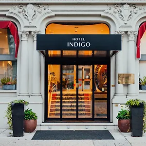 ホテル Indigo - Grand Des Arts, An Ihg (adults Only), ヴェローナ