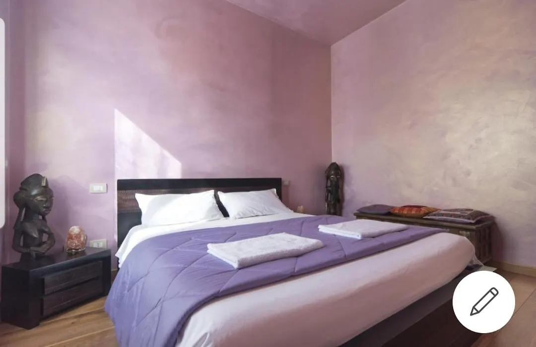 Apartamento Richi Rent 04 Verona Italia